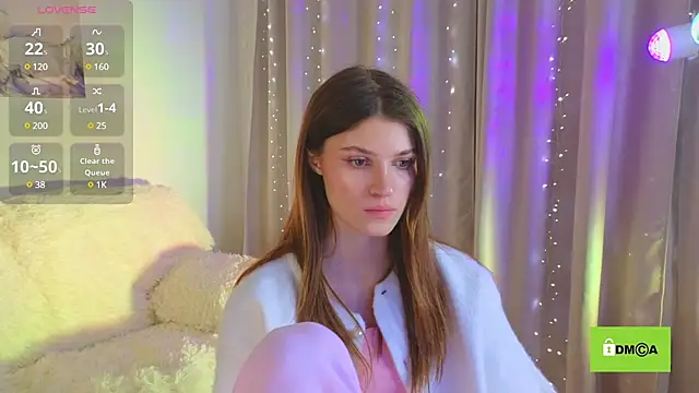 Hello Vivienne online show from February 2025 04:29:01 PM