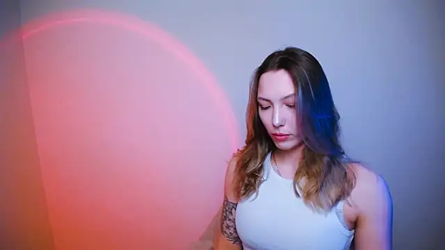 Snapshot of VanessaMay_ chatting on January 2025 11:11:01 PM VanessaMay online show from January 2025 11:11:01 PM