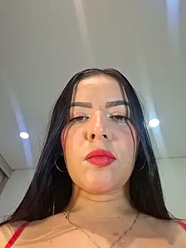 Anal Luucia online show from April 2026 12:42:01 PM