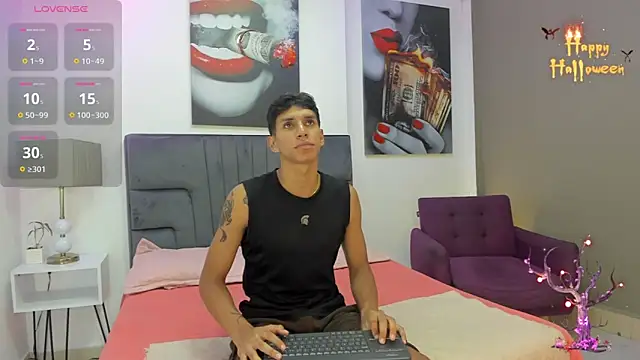 Snapshot of kieran_derek chatting on October 2025 07:58:02 PM kieran derek online show from October 2025 07:58:02 PM