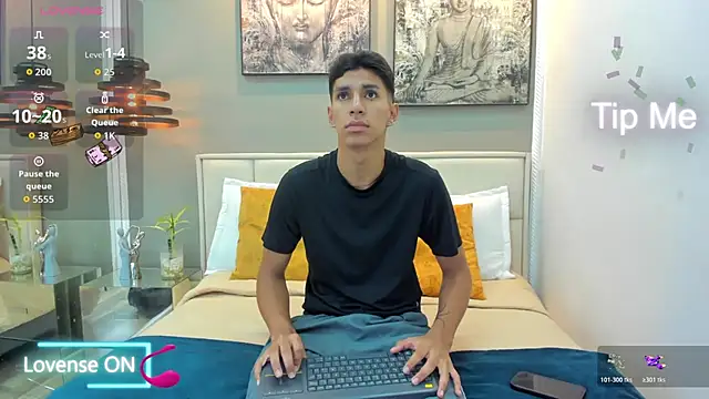 Snapshot of kieran_derek chatting on November 2025 03:39:02 AM kieran derek online show from November 2025 03:39:02 AM