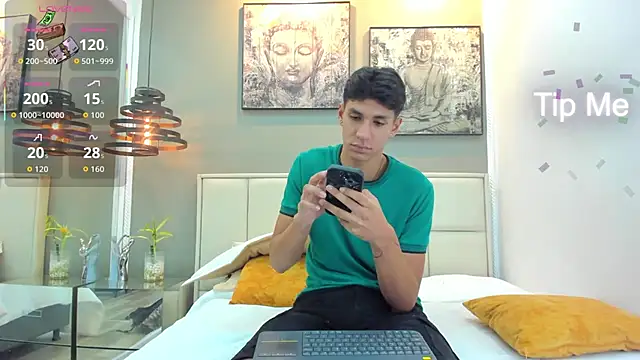 Snapshot of kieran_derek chatting on November 2025 03:19:02 AM kieran derek online show from November 2025 03:19:02 AM