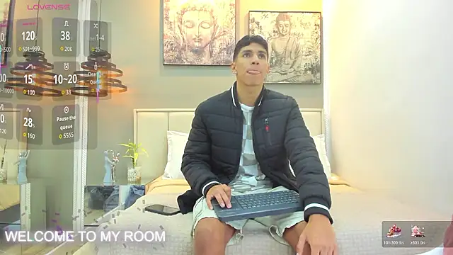 kieran derek online show from January 2026 03:32:01 AM