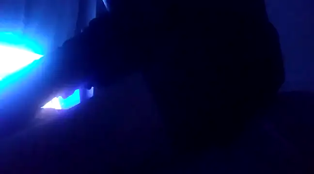 6MataGarcia online show from December 2024 08:28:02 AM