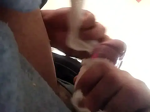 6MataGarcia online show from December 2024 10:01:02 PM