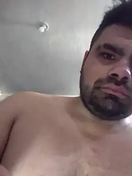 6MataGarcia online show from February 2025 03:53:01 PM