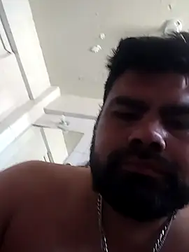 6MataGarcia online show from March 2025 07:49:02 PM