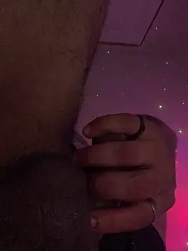 6MataGarcia online show from November 2025 08:25:01 AM