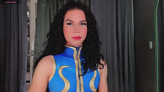 Snapshot of gatitavenecis chatting on December 2024 10:43:02 PM gatitavenecis online show from December 2024 10:43:02 PM