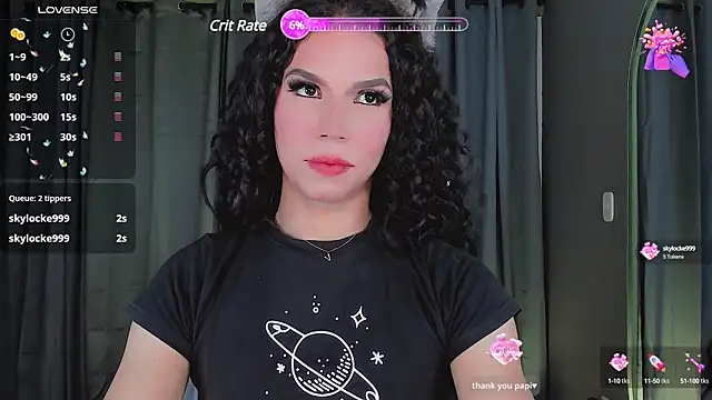 Snapshot of gatitavenecis chatting on December 2024 05:56:01 AM gatitavenecis online show from December 2024 05:56:01 AM