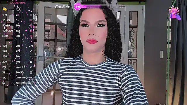 Snapshot of gatitavenecis chatting on December 2024 09:31:02 PM gatitavenecis online show from December 2024 09:31:02 PM