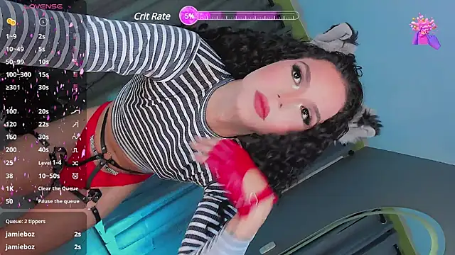 Snapshot of gatitavenecis chatting on December 2024 12:35:02 AM gatitavenecis online show from December 2024 12:35:02 AM