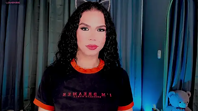 Snapshot of gatitavenecis chatting on December 2024 07:22:01 AM gatitavenecis online show from December 2024 07:22:01 AM