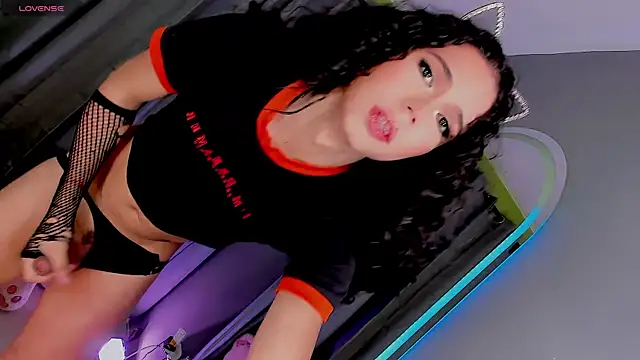 Snapshot of gatitavenecis chatting on December 2024 10:25:02 AM gatitavenecis online show from December 2024 10:25:02 AM