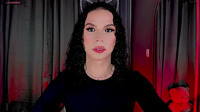 Snapshot of gatitavenecis chatting on January 2025 08:32:02 AM gatitavenecis online show from January 2025 08:32:02 AM