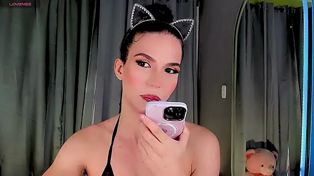 Snapshot of gatitavenecis chatting on January 2025 02:14:01 PM gatitavenecis online show from January 2025 02:14:01 PM