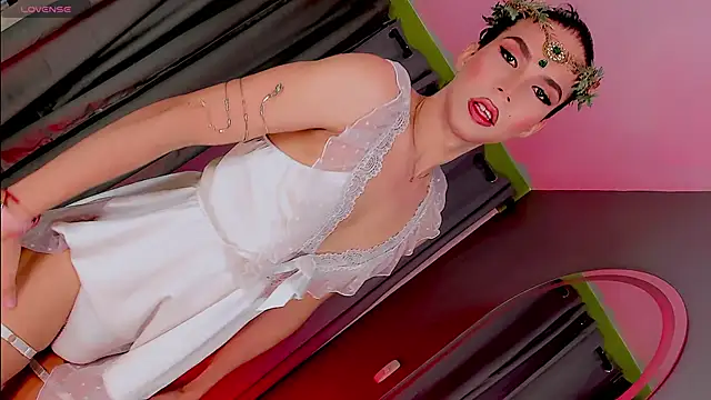 Snapshot of gatitavenecis chatting on January 2025 12:16:01 PM gatitavenecis online show from January 2025 12:16:01 PM