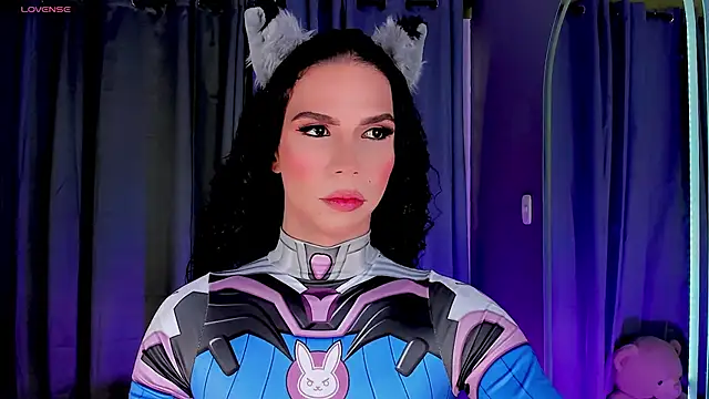 Snapshot of gatitavenecis chatting on January 2025 03:15:01 PM gatitavenecis online show from January 2025 03:15:01 PM