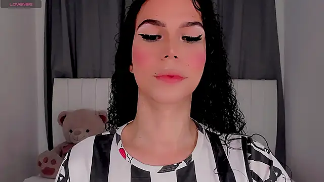 Snapshot of gatitavenecis chatting on September 2025 01:23:02 PM gatitavenecis online show from September 2025 01:23:02 PM