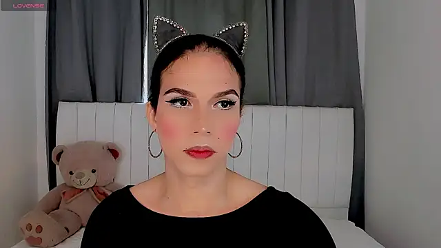 Snapshot of gatitavenecis chatting on September 2025 05:05:02 PM gatitavenecis online show from September 2025 05:05:02 PM