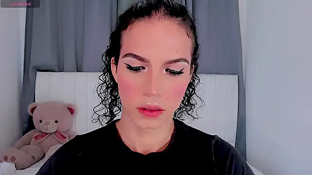 Snapshot of gatitavenecis chatting on September 2025 05:06:01 PM gatitavenecis online show from September 2025 05:06:01 PM