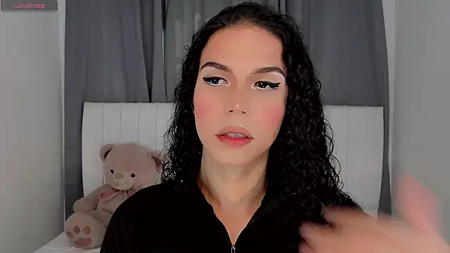 Snapshot of gatitavenecis chatting on October 2025 02:02:01 PM gatitavenecis online show from October 2025 02:02:01 PM