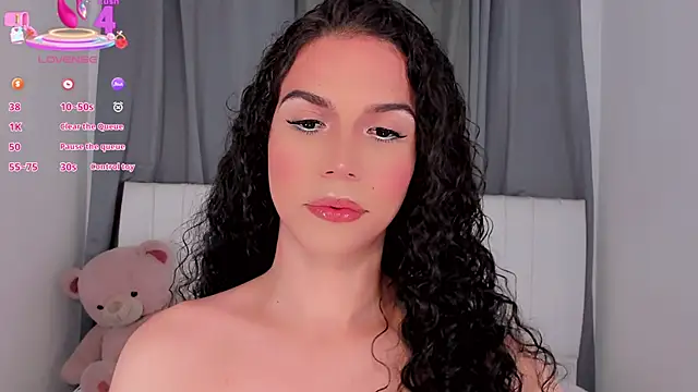 Snapshot of gatitavenecis chatting on October 2025 06:41:02 PM gatitavenecis online show from October 2025 06:41:02 PM