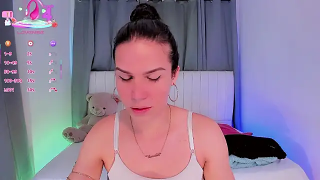 Snapshot of gatitavenecis chatting on March 2026 08:39:01 PM gatitavenecis online show from March 2026 08:39:01 PM