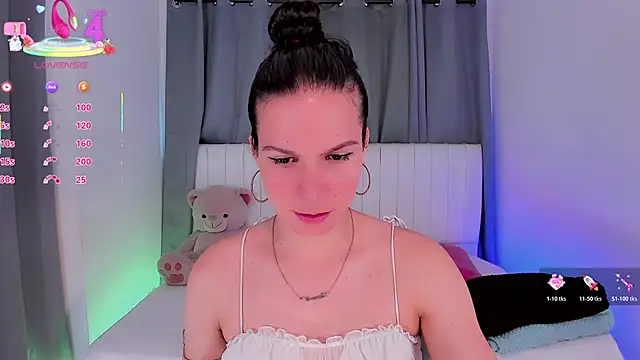 Snapshot of gatitavenecis chatting on March 2026 06:34:01 PM gatitavenecis online show from March 2026 06:34:01 PM