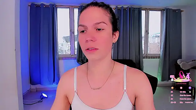 Snapshot of gatitavenecis chatting on March 2026 06:20:01 PM gatitavenecis online show from March 2026 06:20:01 PM