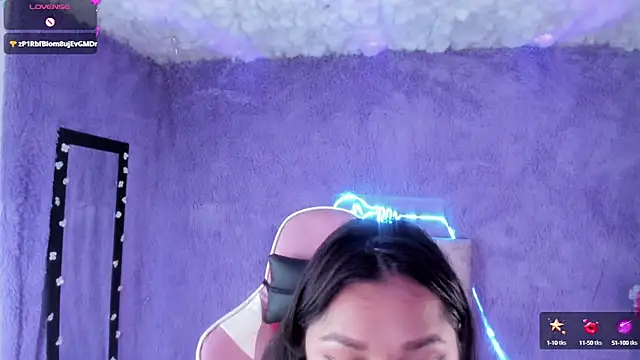 Diosa-afrodita online show from March 2025 02:40:01 PM