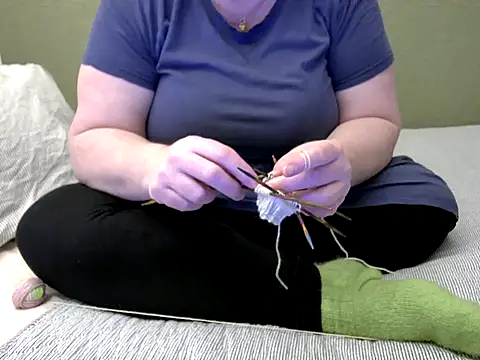 MarthaBriest online show from February 2026 08:51:01 PM