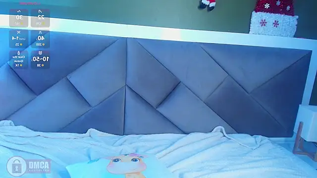 Snapshot of stefania_lerner chatting on December 2024 03:37:01 PM stefania lerner online show from December 2024 03:37:01 PM