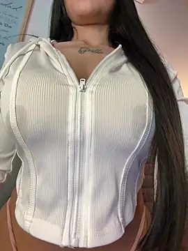 Snapshot of stefania_lerner chatting on February 2026 12:53:02 PM stefania lerner online show from February 2026 12:53:02 PM