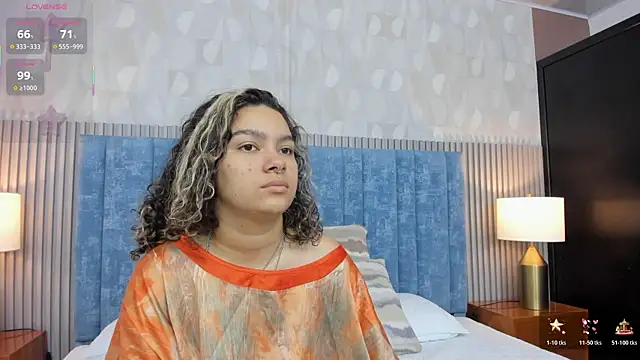 pretty sunlight  online show from March 2026 01:22:01 AM