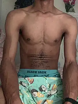 Johnras121 online show from February 2026 12:51:01 AM