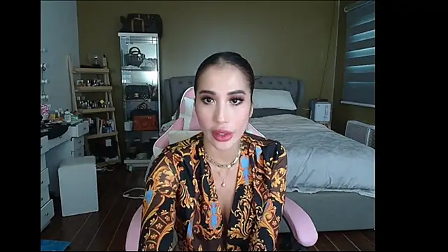 aya saki online show from February 2025 07:29:02 AM