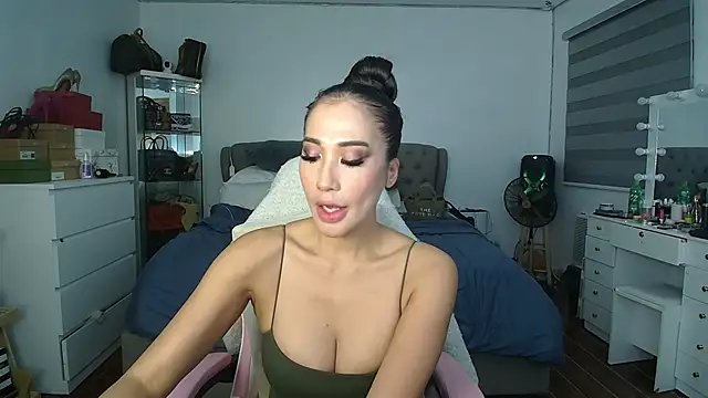 aya saki online show from November 2025 09:53:01 AM