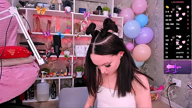  AsyaSweet online show from February 2026 05:07:02 PM