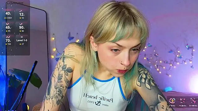 lavenderluxe online show from January 2026 01:05:02 PM