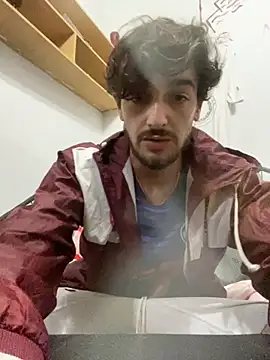 Snapshot of Tomito14 chatting on September 2025 06:39:02 AM Tomito14 online show from September 2025 06:39:02 AM