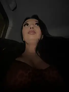 Tisha Busty online show from December 2024 07:47:01 PM