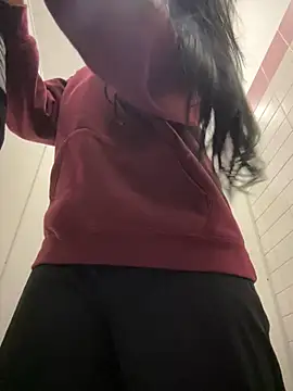 Tisha Busty online show from December 2024 04:47:02 PM