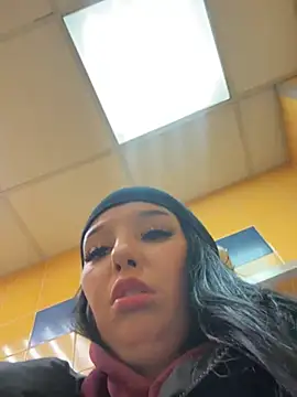 Tisha Busty online show from December 2024 05:10:01 PM