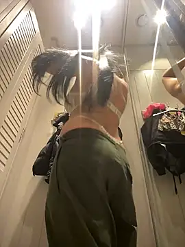 Tisha Busty online show from December 2024 04:48:02 PM