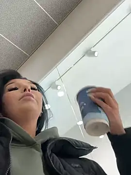 Tisha Busty online show from January 2025 12:53:02 PM