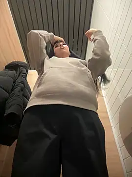 Tisha Busty online show from January 2025 01:41:02 PM