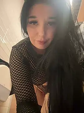 Tisha Busty online show from January 2025 05:54:02 PM