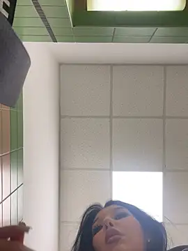 Tisha Busty online show from January 2025 02:53:01 PM