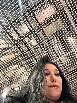 Tisha Busty online show from January 2025 05:55:01 PM